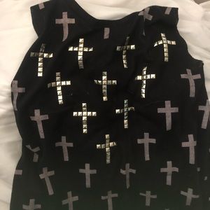 🚫 SOLD 🚫 G by Guess tank